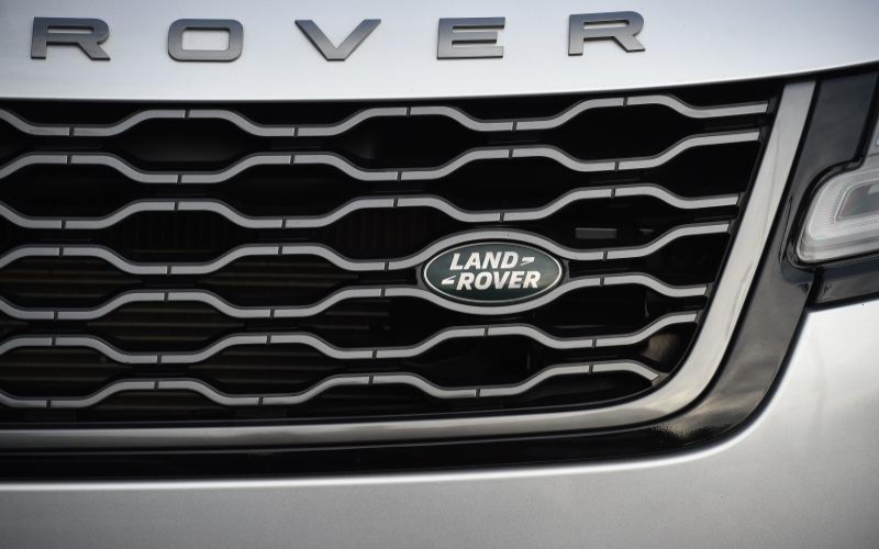 New Land Rover to test in Kenya