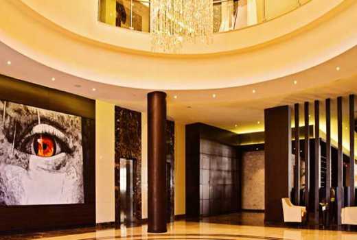 New Nairobi hotel joins Hilton stable