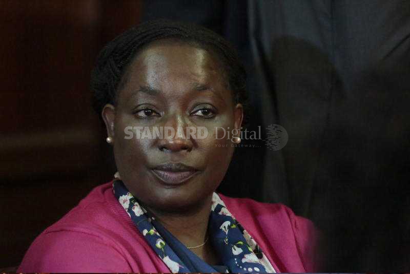 NYS probe: Court freezes all bank accounts linked to ex-PS
