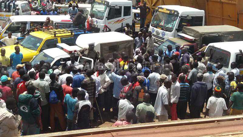 One dead, five nursing bullet injuries following shootout with warders