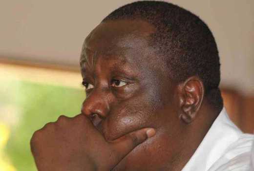 One killed as Matiang'i visits volatile valley