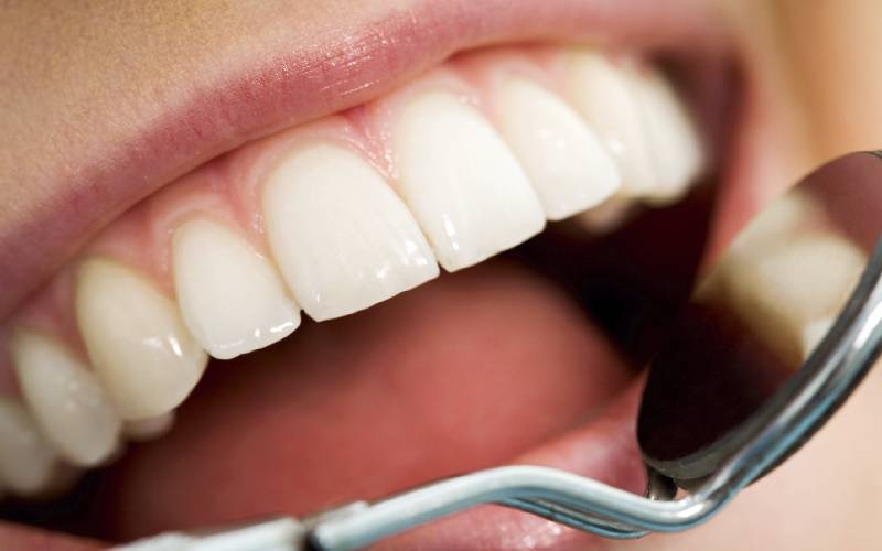 Oral health: Why we need to focus more on prevention 
