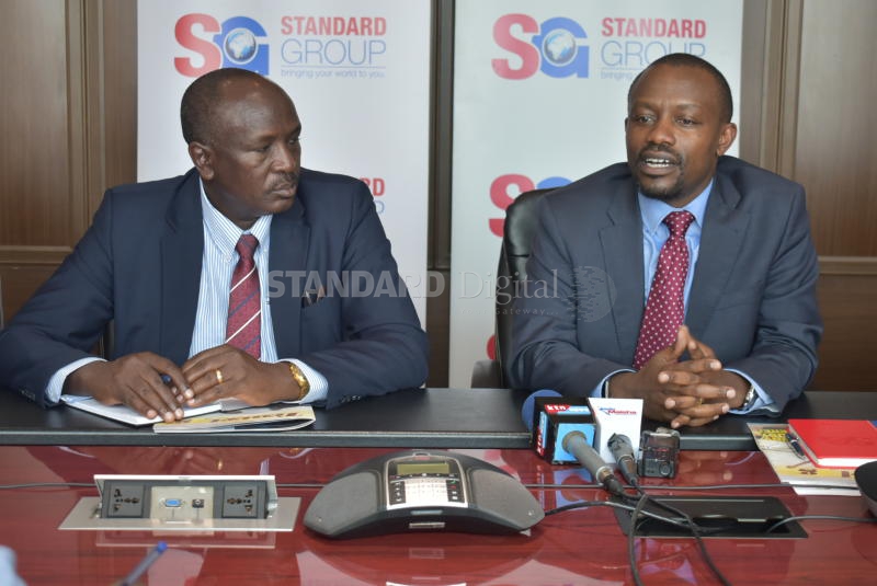 Over 300 to compete in this year’s Maasai Mara marathon on Saturday