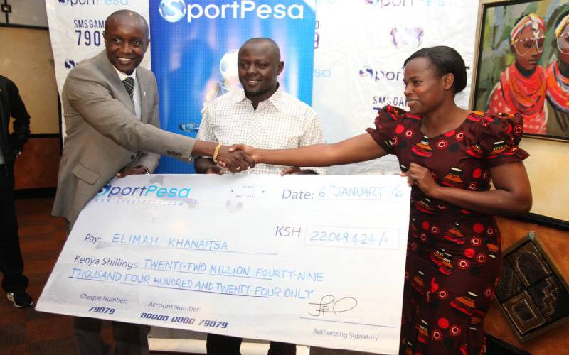 Overtaxing betting firms is detrimental to the economy