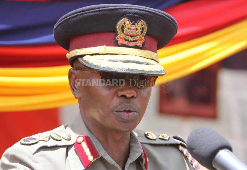 Police issue alert ahead of Ramadhan
