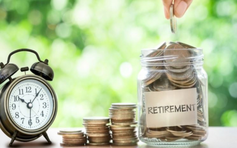 Proposal to cut retirement age to 50 misses the point