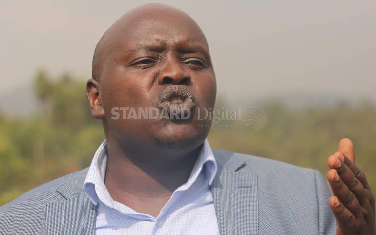 Reign in on Matiang’i or we impeach him, DP Ruto allies tell Uhuru
