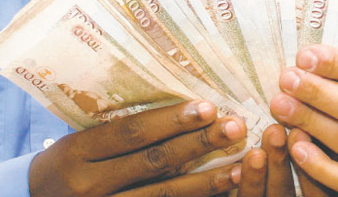Sacco lost Sh22m to rogue officers: Audit