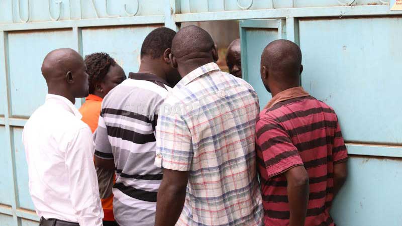 School reopening pushed over Sh9m fine stalemate