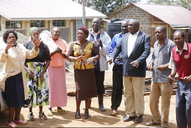 School that lost 14 pupils in Solai dam tragedy triumphs in KCPE