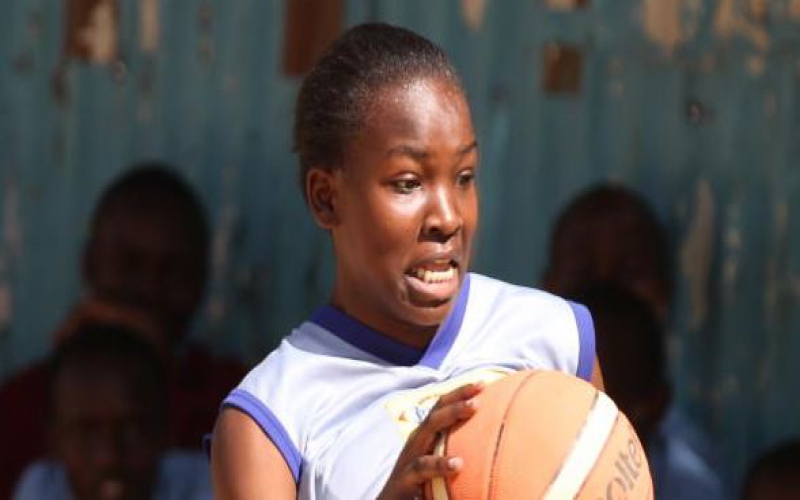Schools: Champs Dagoretti, Buruburu ooze class in games
