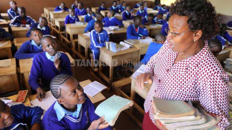 Schools open amid fresh demands, confusion and anxiety in sector
