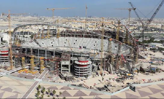 Shocking death statistics of World Cup 2022 stadium workers revealed