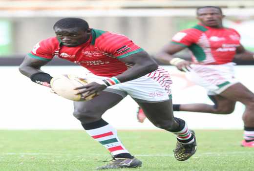 Shujaa to redeem lost glory: Former captain Amonde returns ahead of Friday trip