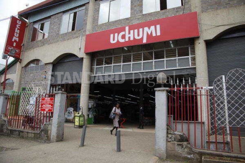 Slow death of Uchumi and Nakumatt is no accident