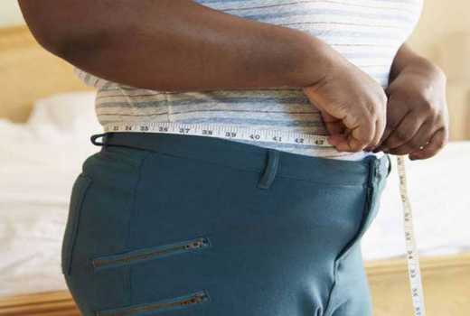 Study: Kenyan men malnourished as women become overweight