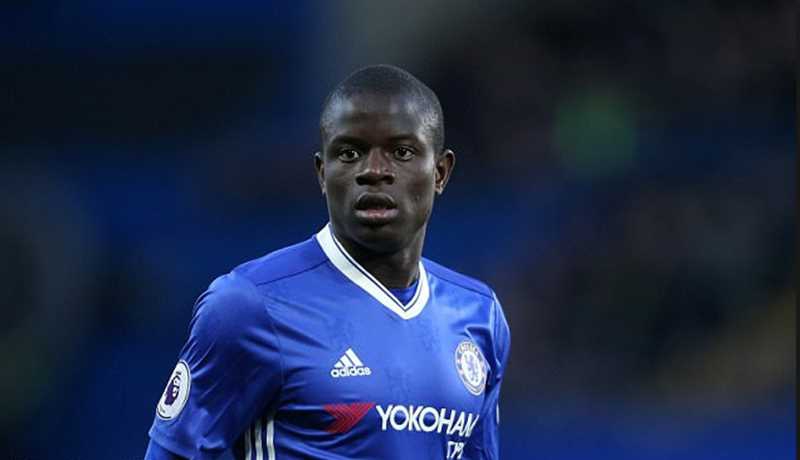 Stunning amount Chelsea has offered Kante to fend off PSG interest 