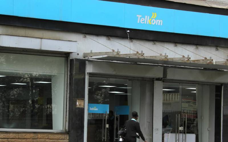 Telkom set to undergo transformation in wave of industry disruption