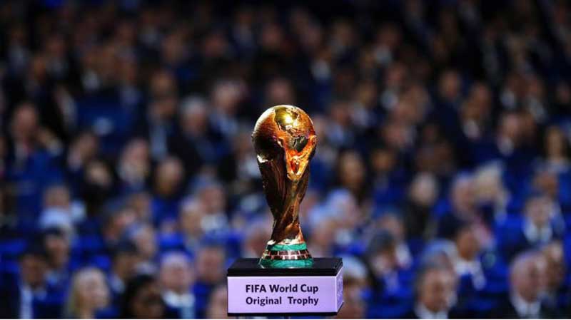The final World Cup 2018 squads revealed