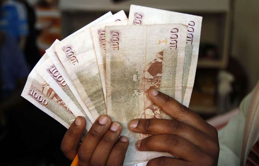 The rise of Kenya’s new ‘shylock’ economy