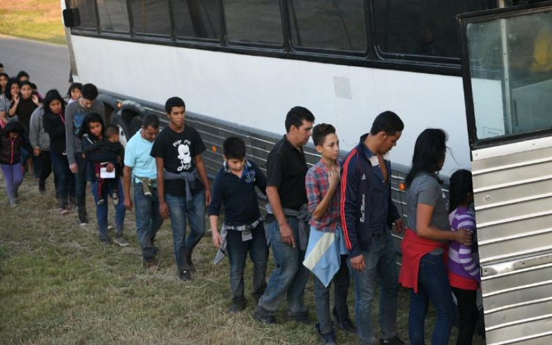 Trump administration enacts another obstacle to asylum cases