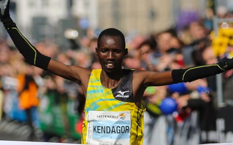 Two Kenyan athletes suspended for violating Anti-Doping rules