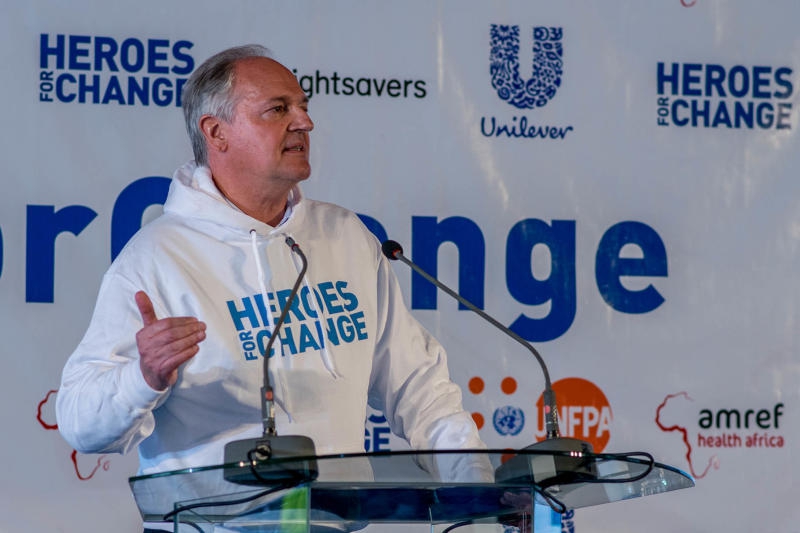 Unilever dumps influencers