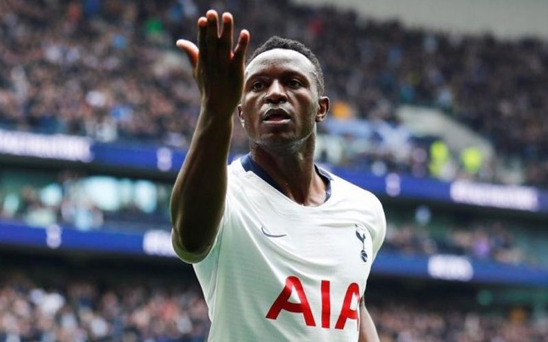 Victor Wanyama set to leave Tottenham with Turkish giants Fenerbahce interested