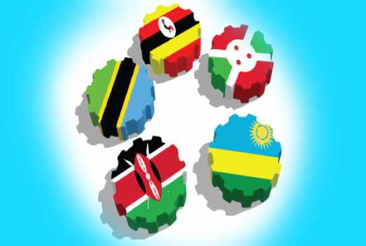 Ways Kenya might retain regional status