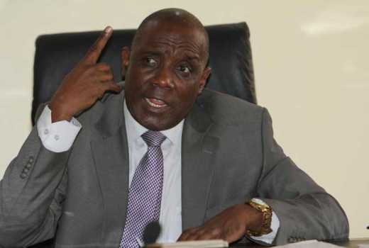 We'll not pay for grabbed highway land, vows Swazuri