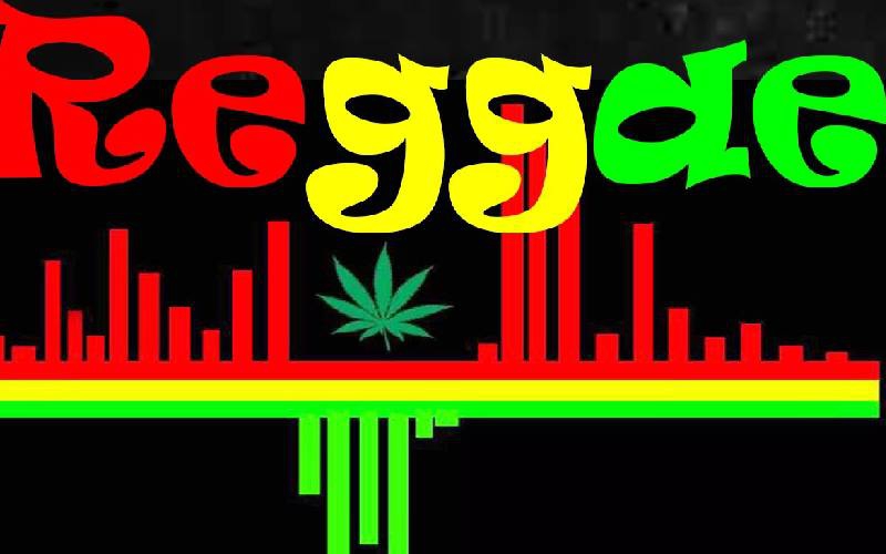 When it's the right idea, nobody can stop reggae