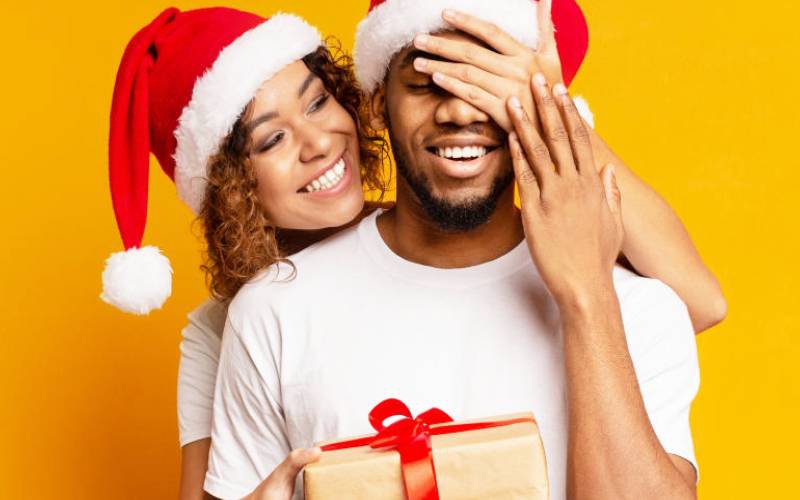 When the festive season is like walking on economic minefield