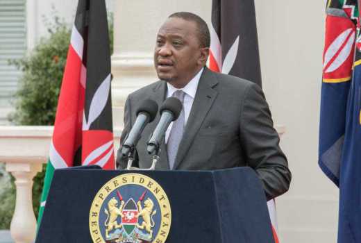 Why county governments should adopt Uhuru's Big Four