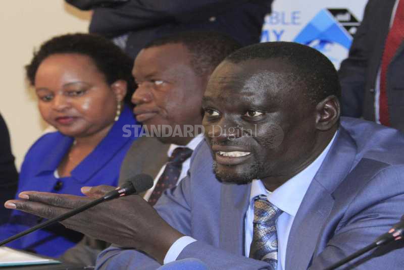 Wrangles rock governors’ council as poll looms