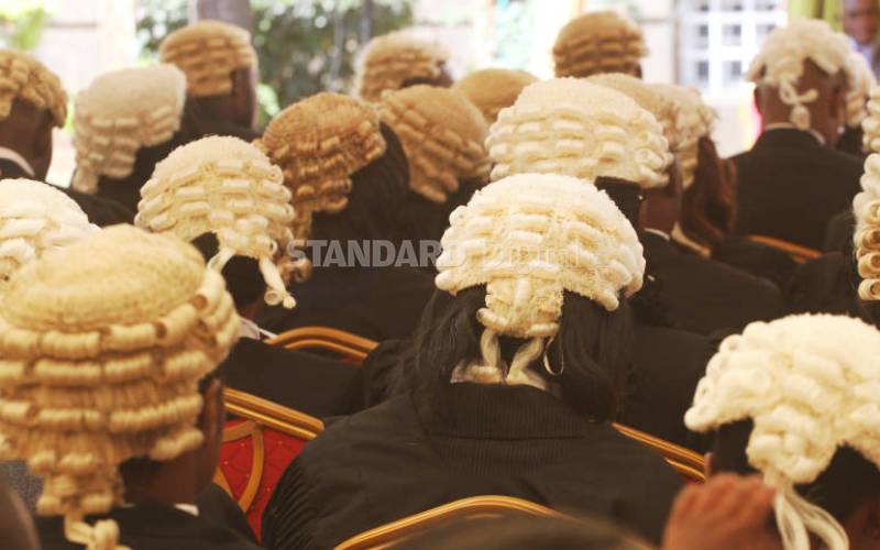 You can now file court cases from the comfort of your home