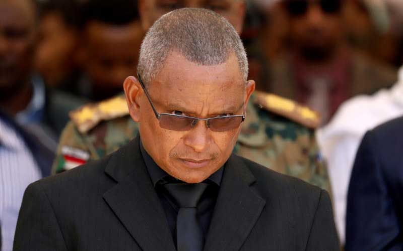 Tigray leader tells Ethiopian PM his people 'ready to die'
