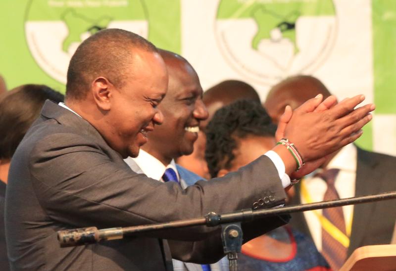 Time is not on our side; prepare IEBC adequately ahead of crucial elections