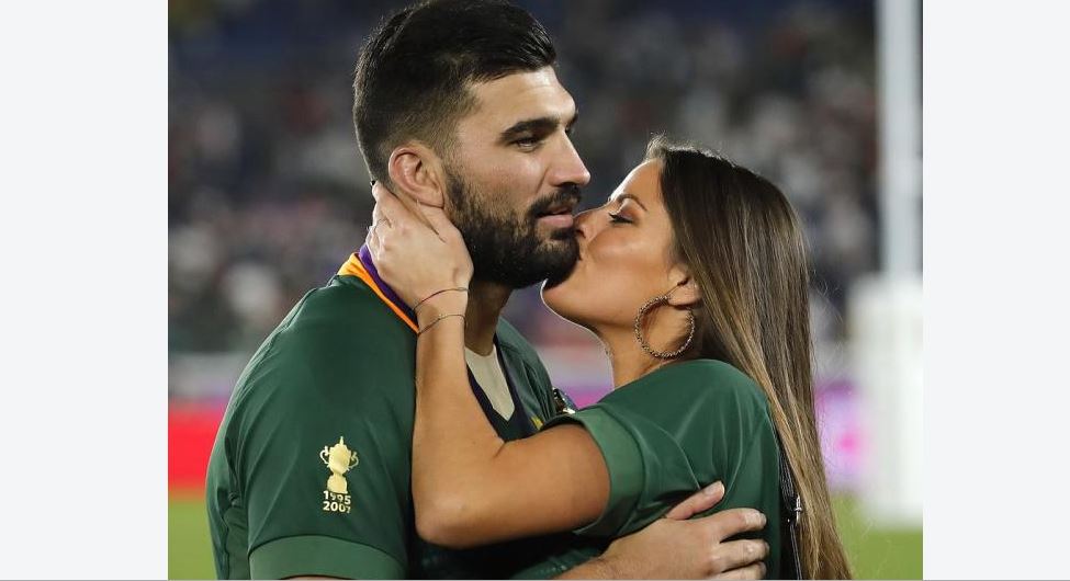 To World Cup winner de Allende, memories are made of this...