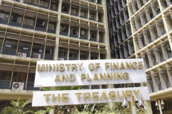 Treasury must get fiscal act together