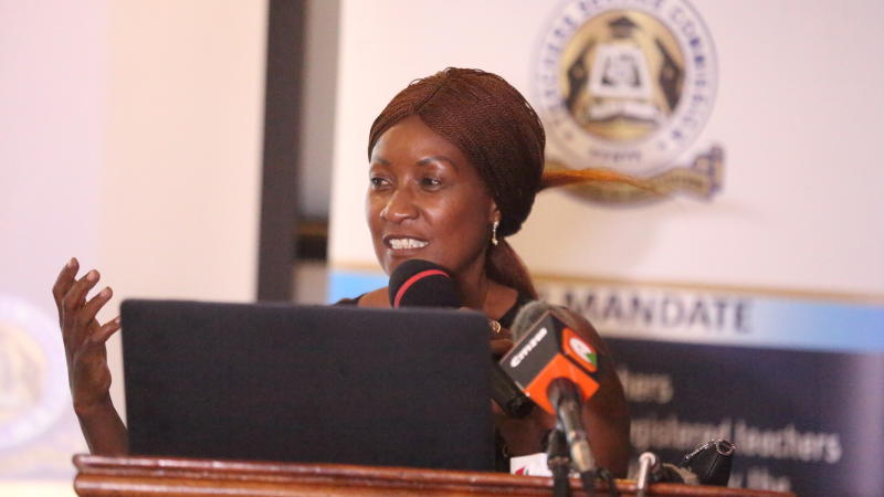 TSC to hire 154 tutors as more trainees go for diploma courses