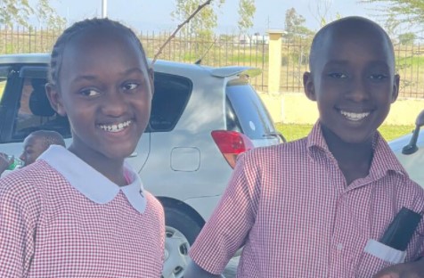 Twins who scored same KCPE marks were always close, mother says