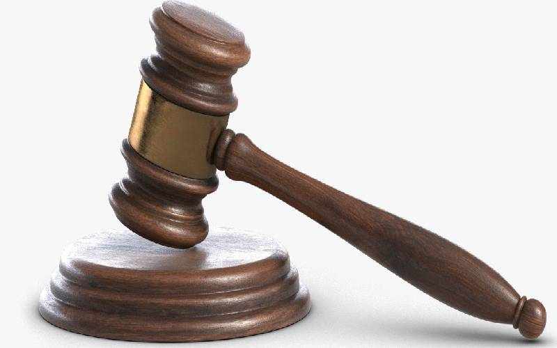 Two key witnesses in Nakuru German’s succession case dead, court hears