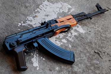 Two killed in Kwale gun attack