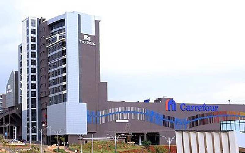 Two Rivers loan plunges Centum into Sh1.4b loss