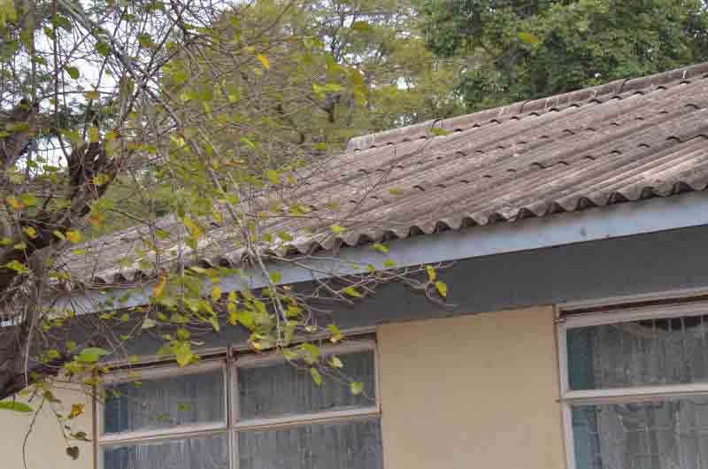 Uasin Gishu ward reps push through removal of asbestos roofs