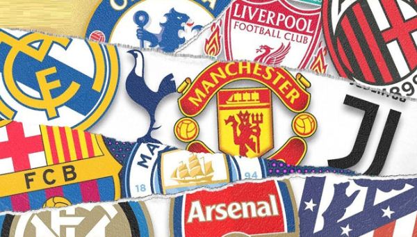 UEFA lead backlash against Super League, UK government vows to step in