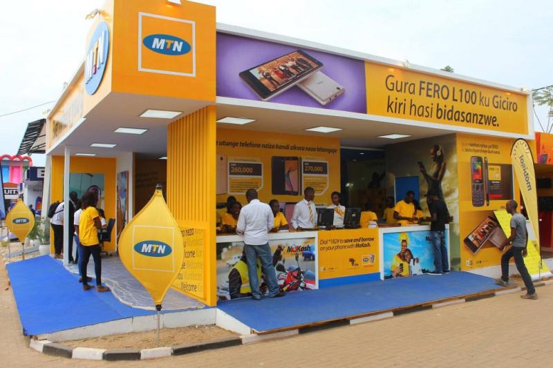 Perusahaan telekomunikasi Uganda merayu Kenya pada IPO Sh27.6b
