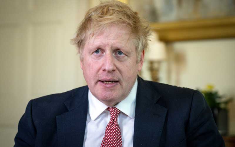 UK prepares to extend virus lockdown, says peak has not passed