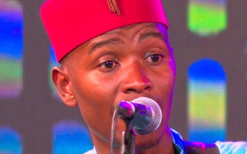 Unity concert planned