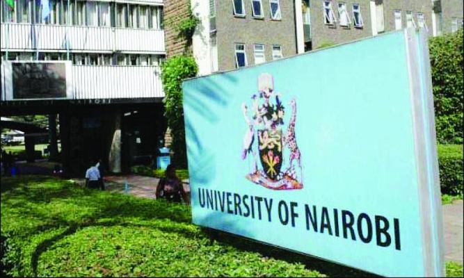 UoN holds workshop to condemn sexual harassment
